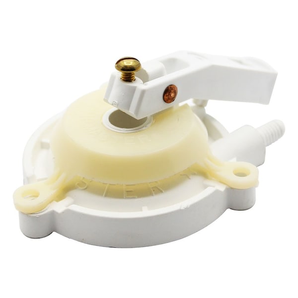 Thrifco Plumbing Coast 1b1 Ballcock Cap 4401835 - main